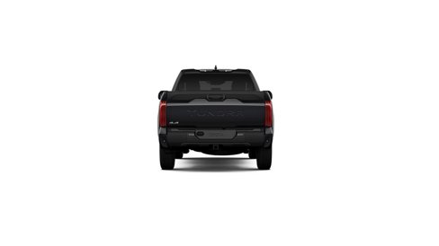 New 2026 Toyota Tundra SR5 w/ SR5 Premium Package image 8