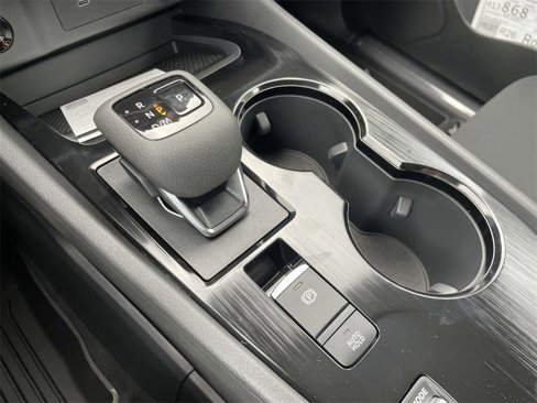 New 2026 Nissan Rogue S image 16