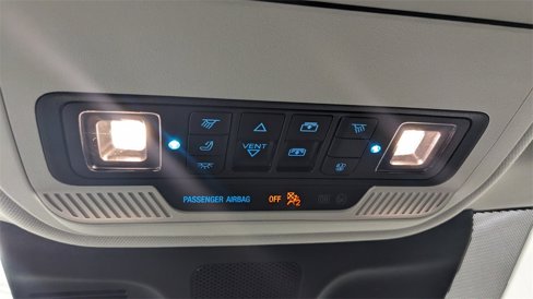New 2025 Ford Expedition Active image 35