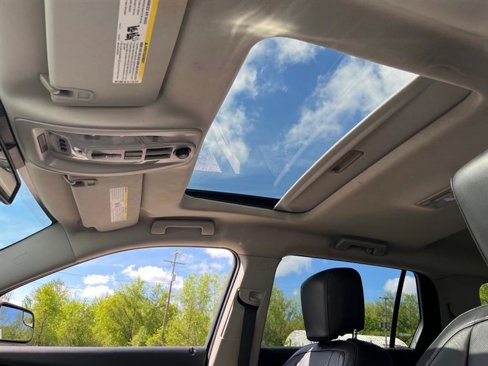 Used 2013 GMC Terrain SLT w/ Safety Package image 13