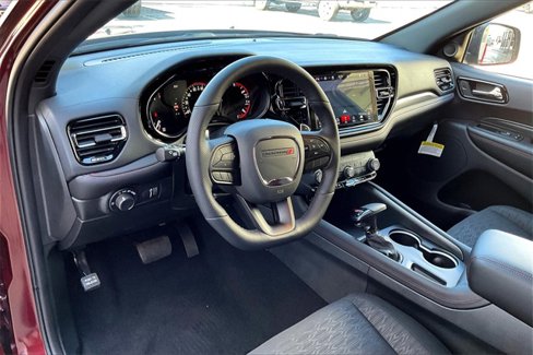 New 2026 Dodge Durango GT w/ Blacktop Package image 6