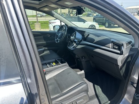 Used 2022 Honda Odyssey Touring image 17