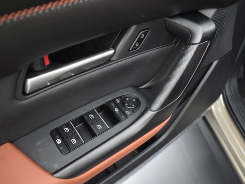 New 2025 MAZDA CX-50 Meridian Edition w/ Apex Package image 11