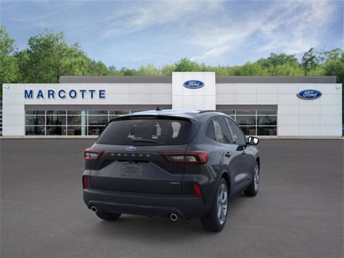 New 2025 Ford Escape ST-Line Select image 8