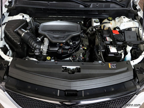 Used 2020 Cadillac XT6 Sport image 39
