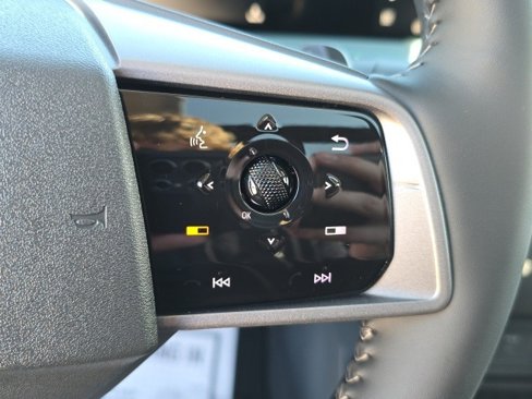 New 2025 Nissan Murano SL image 19