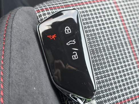 New 2025 Volkswagen GTI S image 27
