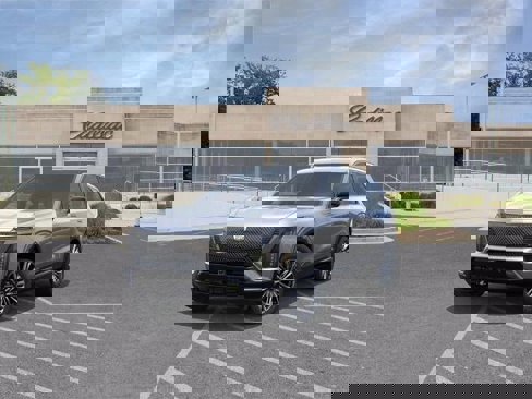 New 2026 Cadillac Vistiq Premium Luxury image 8