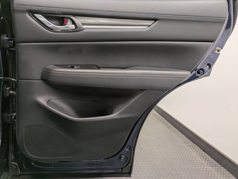 Certified 2021 MAZDA CX-5 Grand Touring Reserve image 25