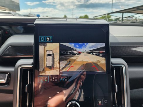 New 2026 GMC Yukon Elevation image 29