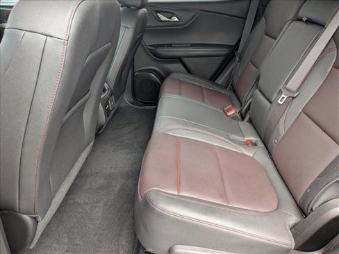 Used 2024 Chevrolet Blazer RS w/ Enhanced Convenience Package image 18