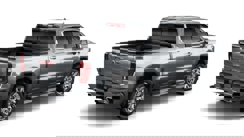 New 2026 GMC Sierra 1500 Denali image 27