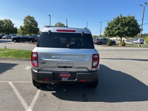 Used 2022 Ford Bronco Sport Big Bend w/ Convenience Package image 6