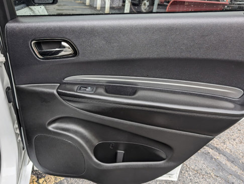 Used 2019 Dodge Durango GT w/ Blacktop Package image 24