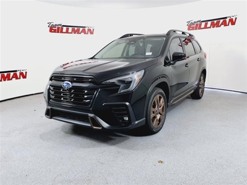 New 2025 Subaru Ascent Bronze Edition image 2