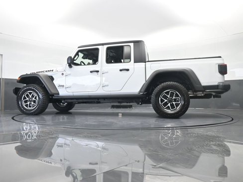 Used 2024 Jeep Gladiator Rubicon image 61