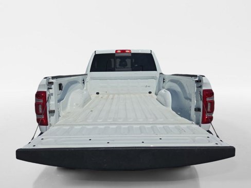 Used 2024 RAM 2500 Laramie image 9