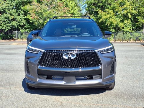 New 2026 INFINITI QX60 Autograph w/ Dark Cargo Package image 2
