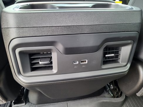 New 2025 Chevrolet Silverado 1500 LT image 17