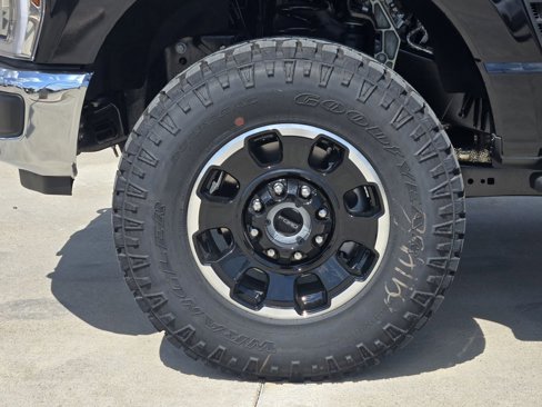 New 2026 Ford F250 Lariat w/ Tremor Off-Road Package image 13