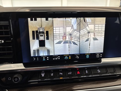 New 2026 Chevrolet Silverado 2500 LT w/ All Star Edition image 25