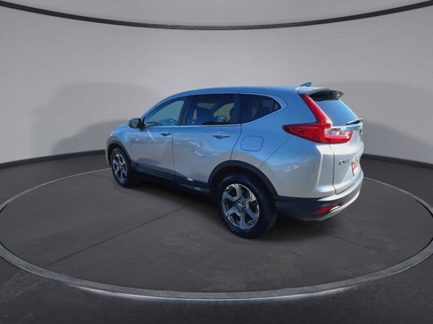 Used 2019 Honda CR-V EX-L image 6