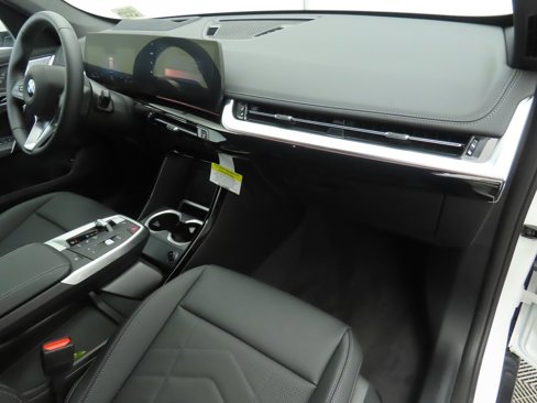 Used 2025 BMW X1 xDrive28i w/ Premium Package image 18