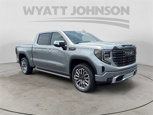 New 2026 GMC Sierra 1500 Denali Ultimate image 7