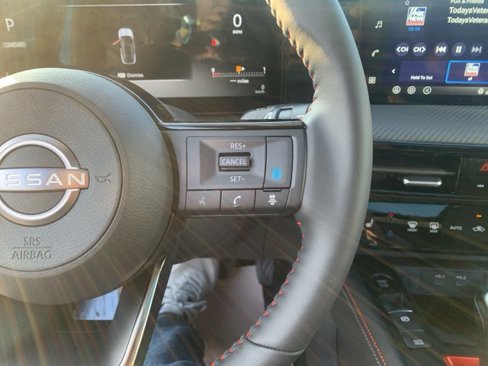New 2026 Nissan Kicks SR w/ SR Premium Package image 21