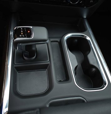 New 2026 Chevrolet Silverado 1500 LT image 20