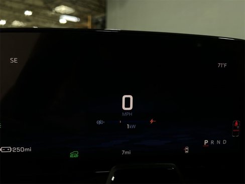 New 2026 Chevrolet Blazer EV SS image 10