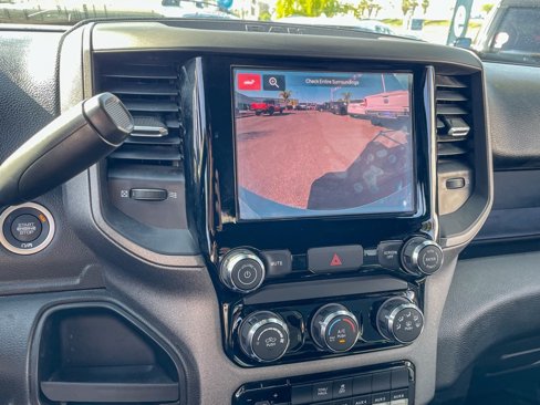 New 2025 RAM 2500 Tradesman w/ Chrome Appearance Group image 26