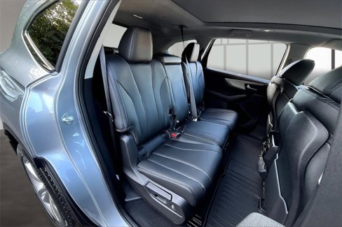 New 2026 Acura MDX SH-AWD image 14