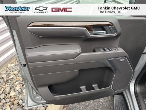 New 2025 GMC Sierra 1500 Elevation w/ Preferred Package image 12