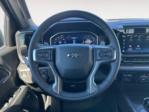New 2026 Chevrolet Silverado 1500 RST image 14