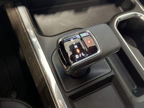 New 2026 Chevrolet Silverado 1500 RST w/ Redline Edition image 23
