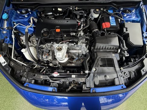 Used 2023 Honda Civic Sport image 29