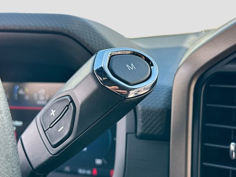 New 2025 Ford F150 STX image 11