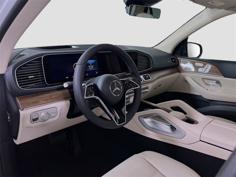 New 2026 Mercedes-Benz GLE 450 4MATIC image 10