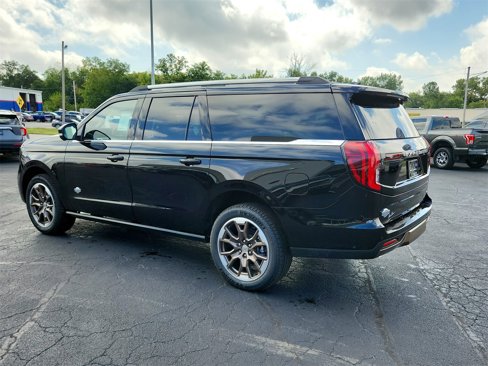 New 2025 Ford Expedition Max King Ranch image 8