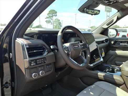 New 2026 GMC Yukon XL Elevation w/ Elevation Premium Package image 8