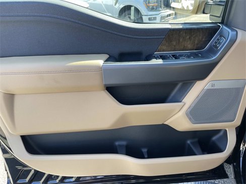 New 2026 Ford F350 Lariat image 20
