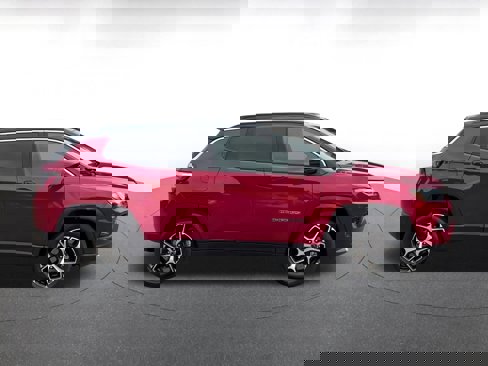 Used 2025 Jeep Compass Limited image 21