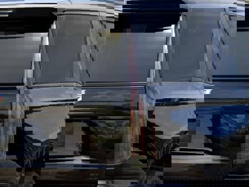 New 2026 Cadillac Escalade Sport w/ LPO, ONYX Package image 11