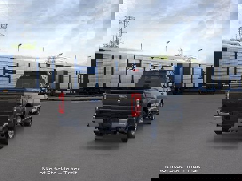 New 2026 Ford F250 XLT image 8