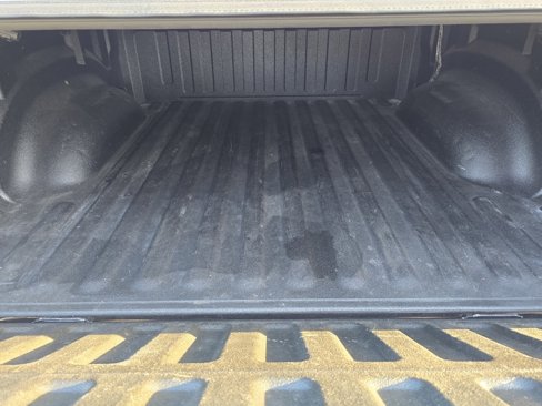 Used 2022 RAM 1500 Big Horn image 6
