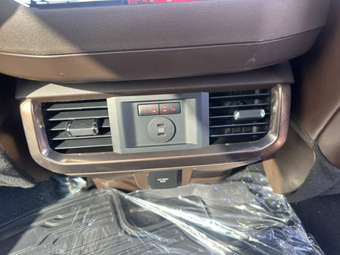 New 2025 Ford F150 King Ranch image 20