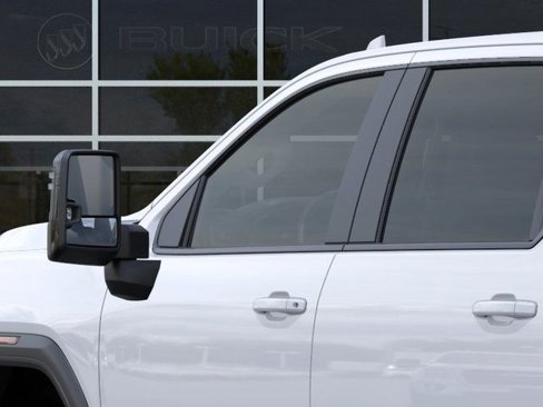 New 2026 GMC Sierra 2500 AT4X image 13