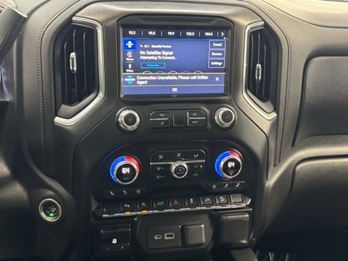 Used 2021 GMC Sierra 1500 AT4 w/ AT4 Value Package image 18