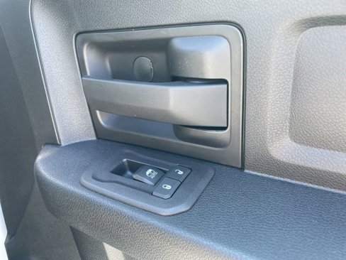 New 2026 RAM 3500 Tradesman image 35